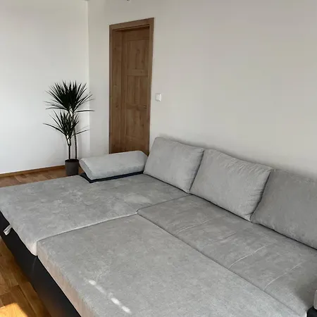 Appartement Rezidence U Vankovky Brno