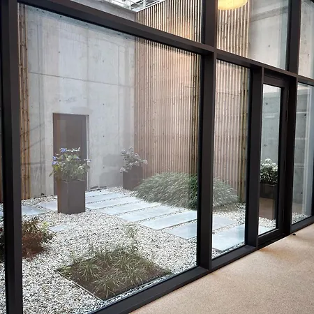 Appartement Rezidence U Vankovky