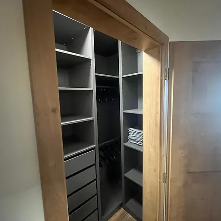 Rezidence U Vankovky * Brno