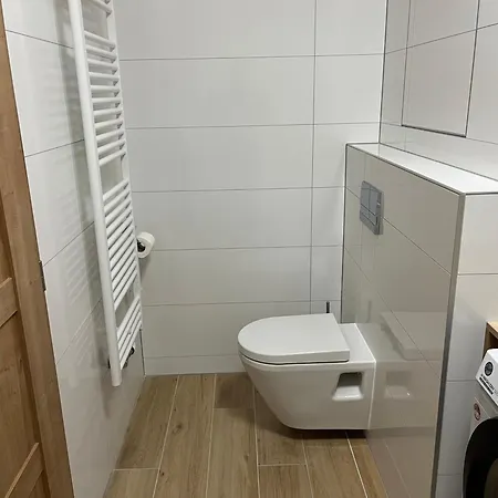 Apartment Rezidence U Vankovky Brno