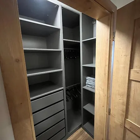 Apartment Rezidence U Vankovky