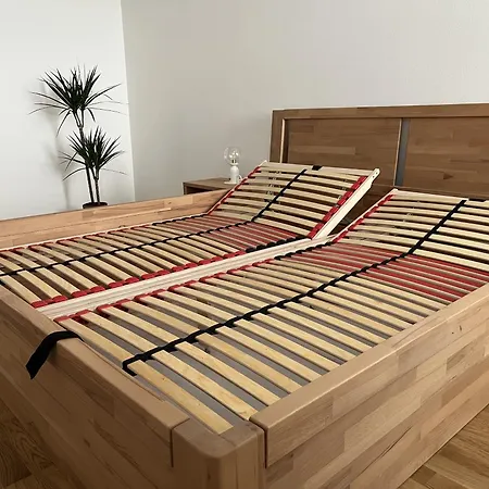 Rezidence U Vankovky Brno