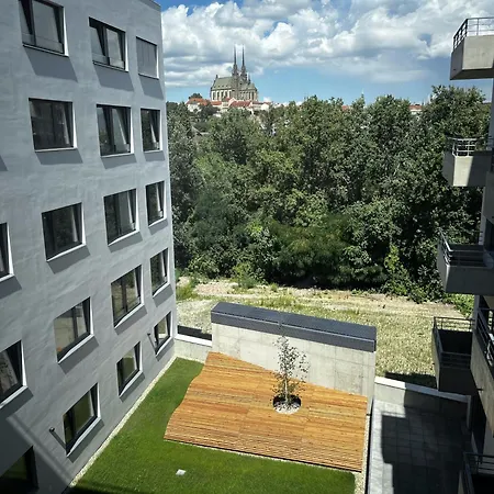 Rezidence U Vankovky