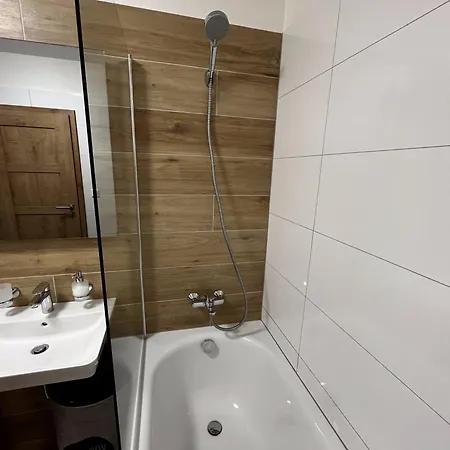 Rezidence U Vankovky * Brno